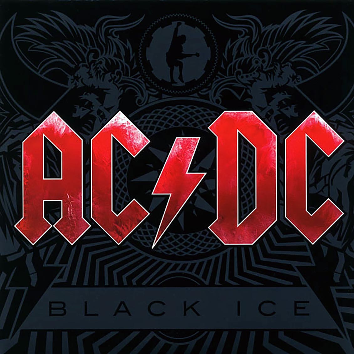 AC/DC - Black Ice
