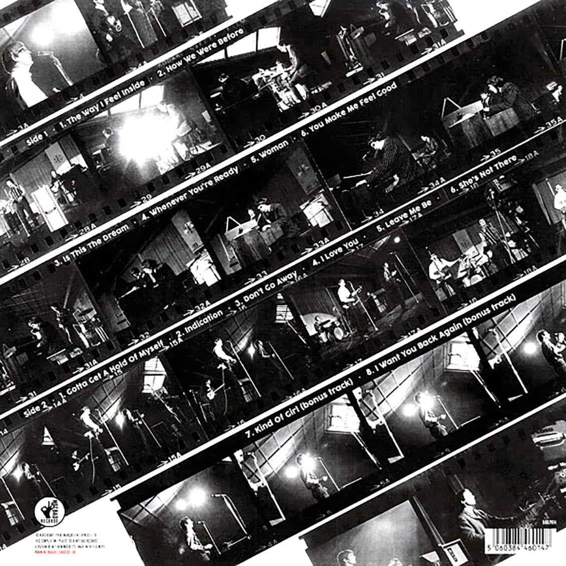The Zombies - The Zombies