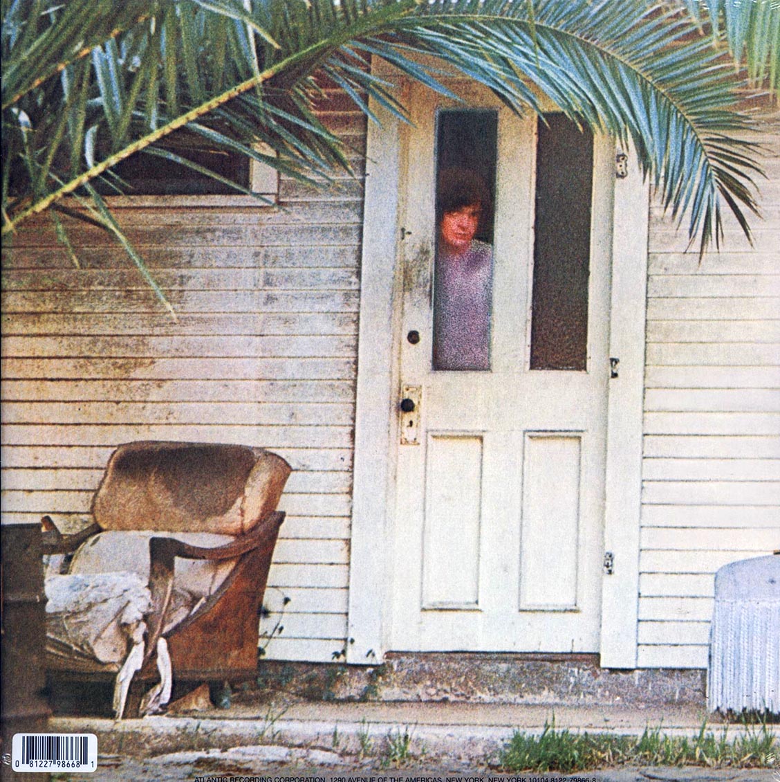 Crosby, Stills & Nash - Crosby, Stills & Nash