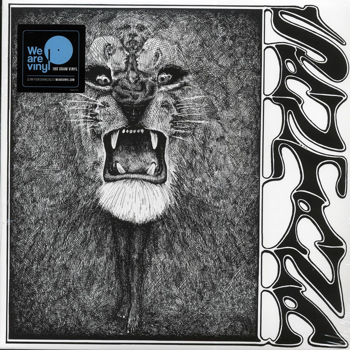 Santana - Santana