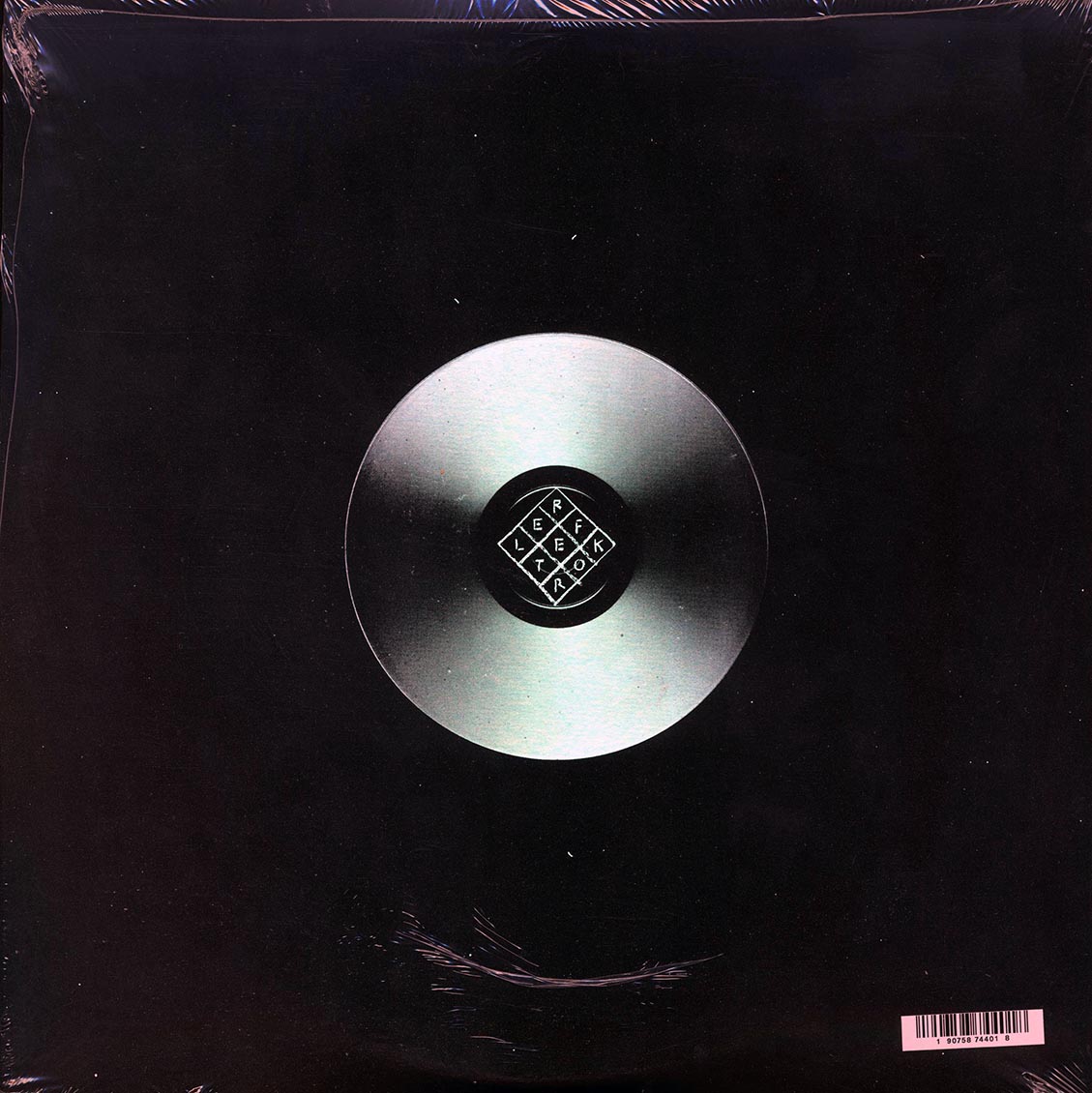 Arcade Fire - Reflektor