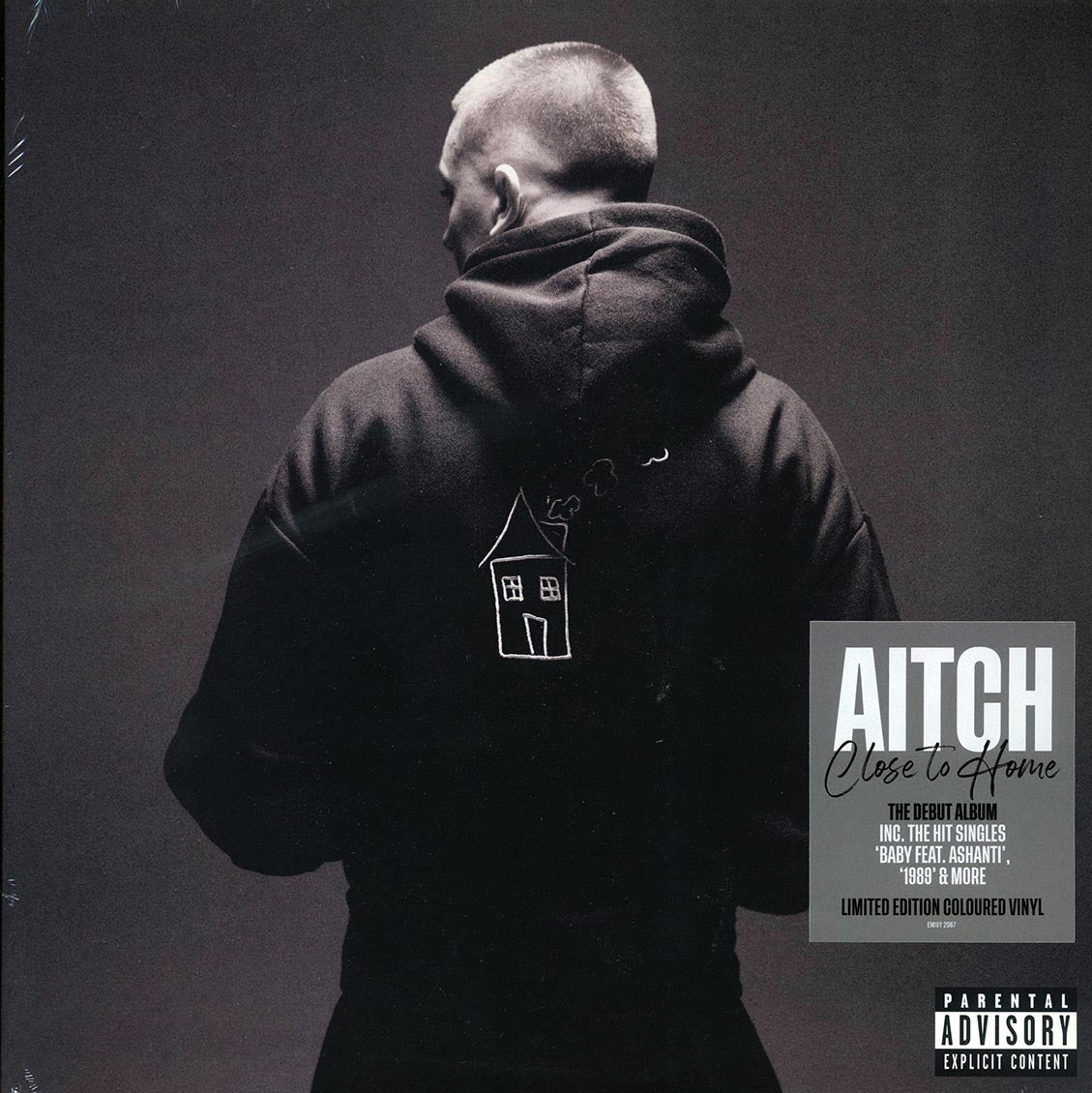 Aitch - Close To Home