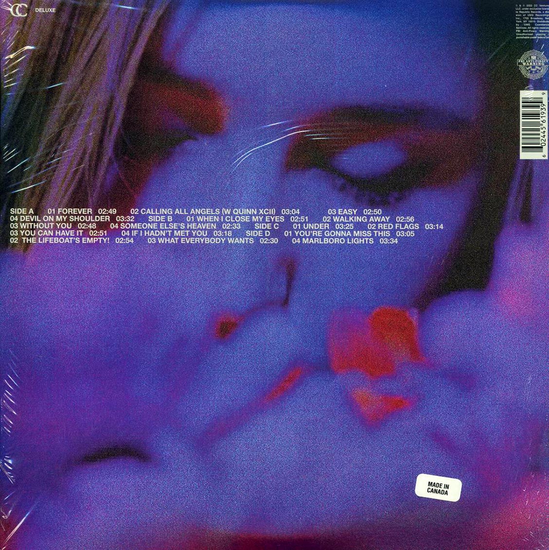 Chelsea Cutler - When I Close My Eyes