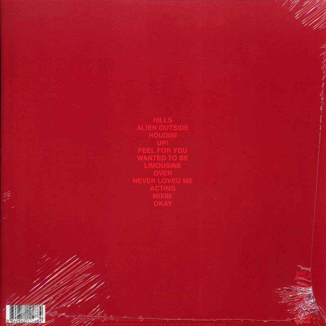 Dro Kenji - Race Me To Hell