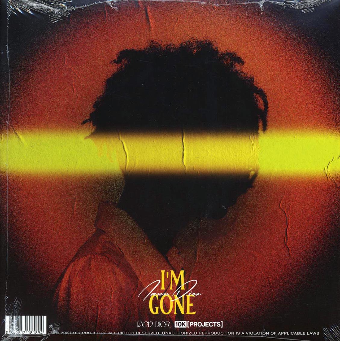 Iann Dior - Nothings Ever Good Enough/I'm Gone