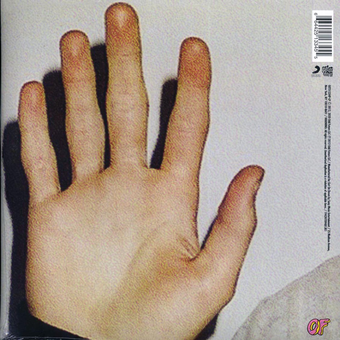 Odd Future - The Of Tape Volume 2