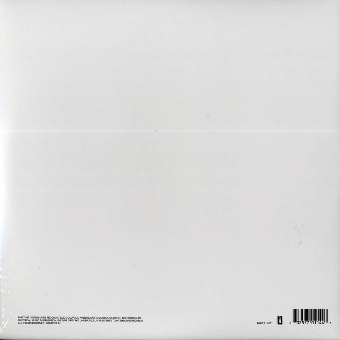 The 1975 - A Brief Inquiry Into Online Relationships