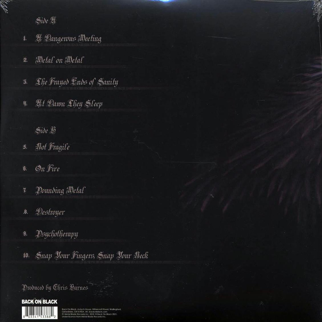 Six Feet Under - Graveyard Classics III