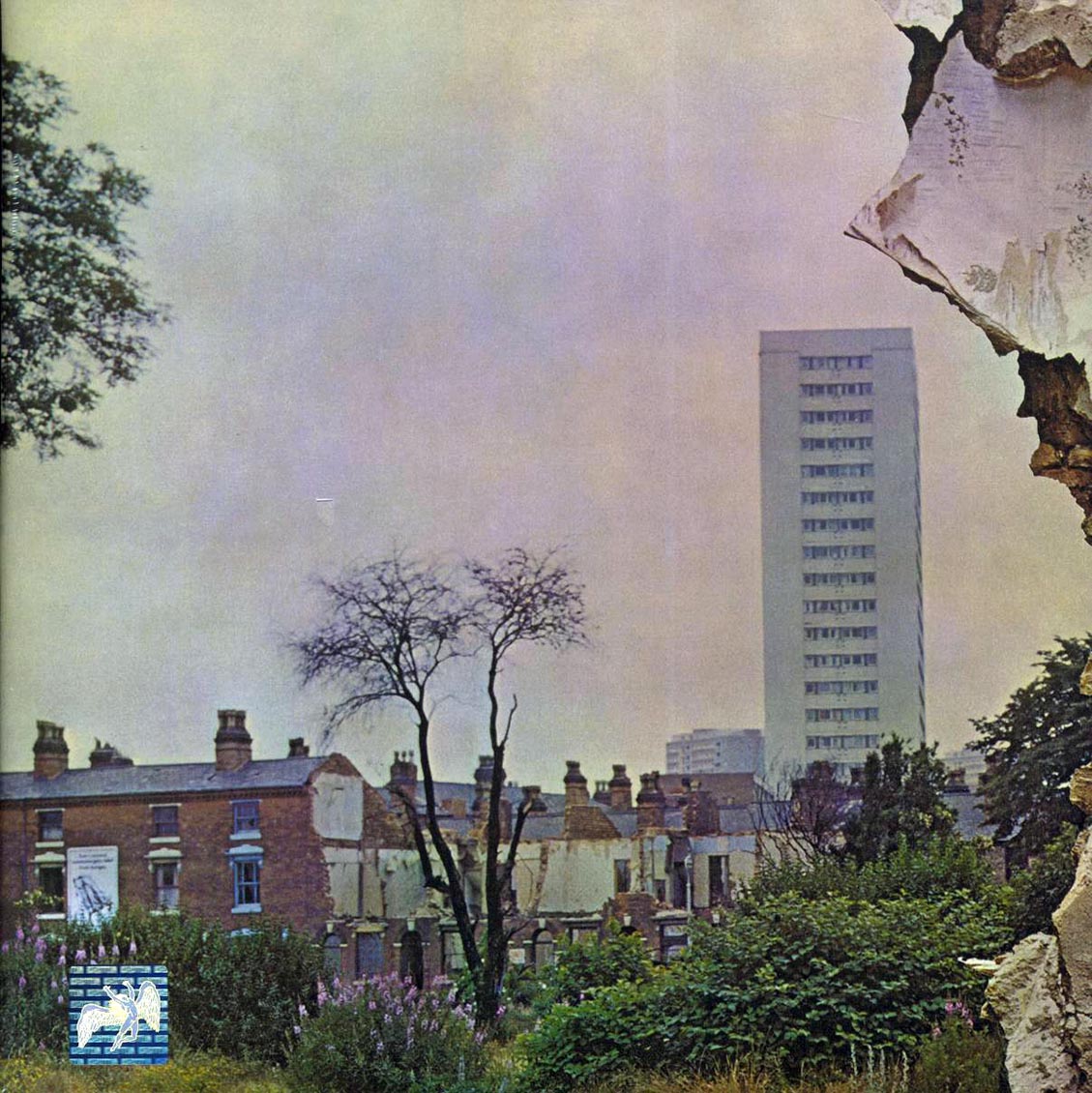 Led Zeppelin - Led Zeppelin IV