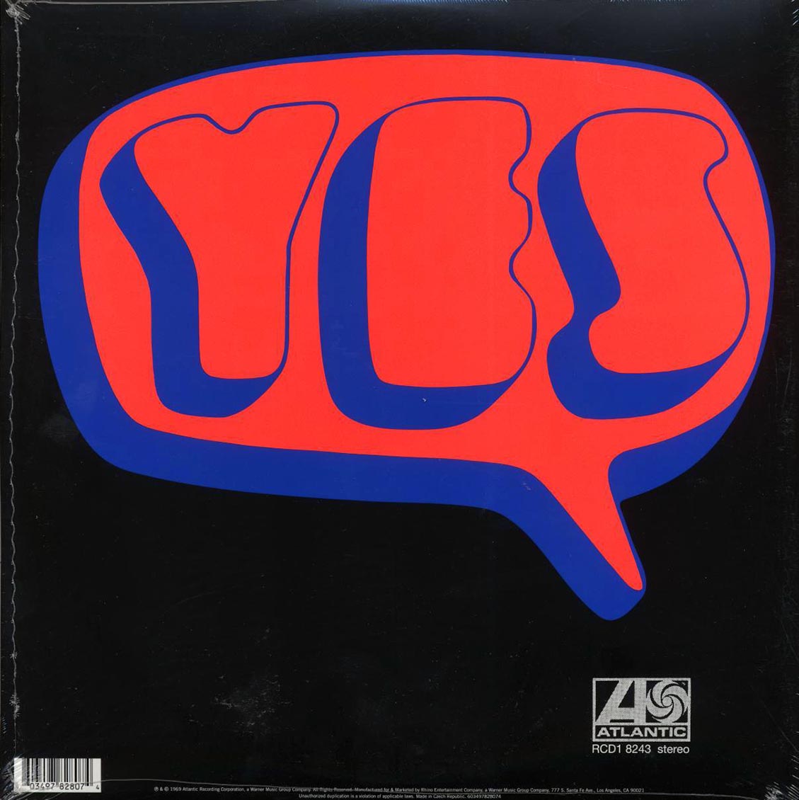 Yes - Yes