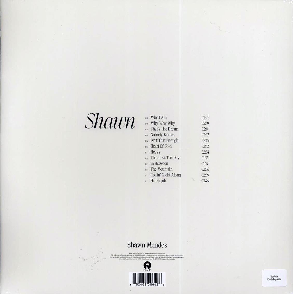 Shawn Mendes - Shawn