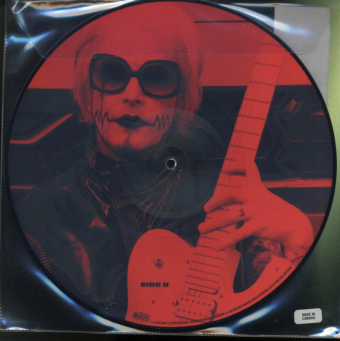John 5 - Sinner
