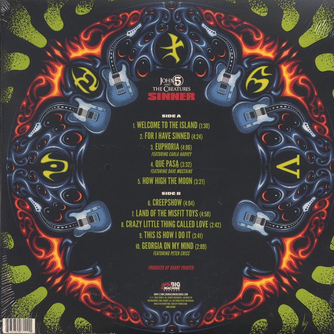 John 5 - Sinner