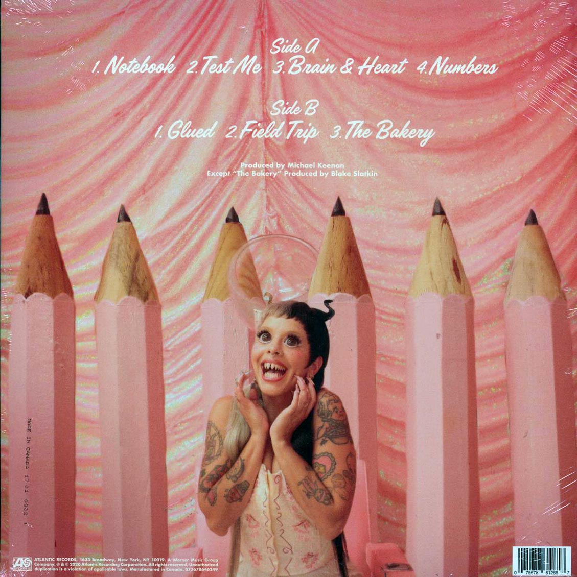 Melanie Martinez - After School
