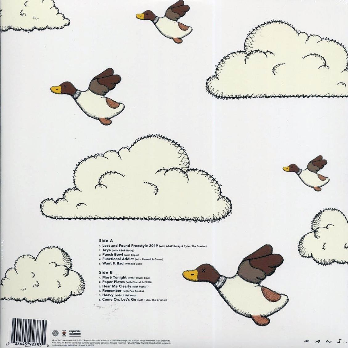 Nigo - I Know Nigo
