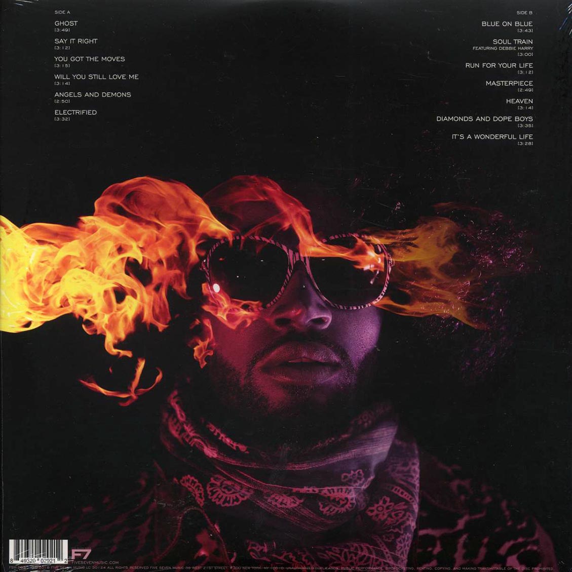 Just Loud - Just Loud