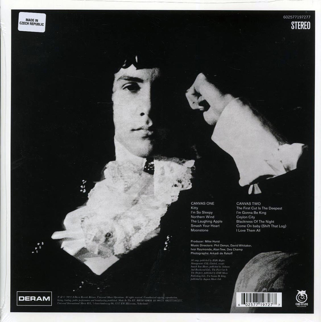 Cat Stevens - New Masters