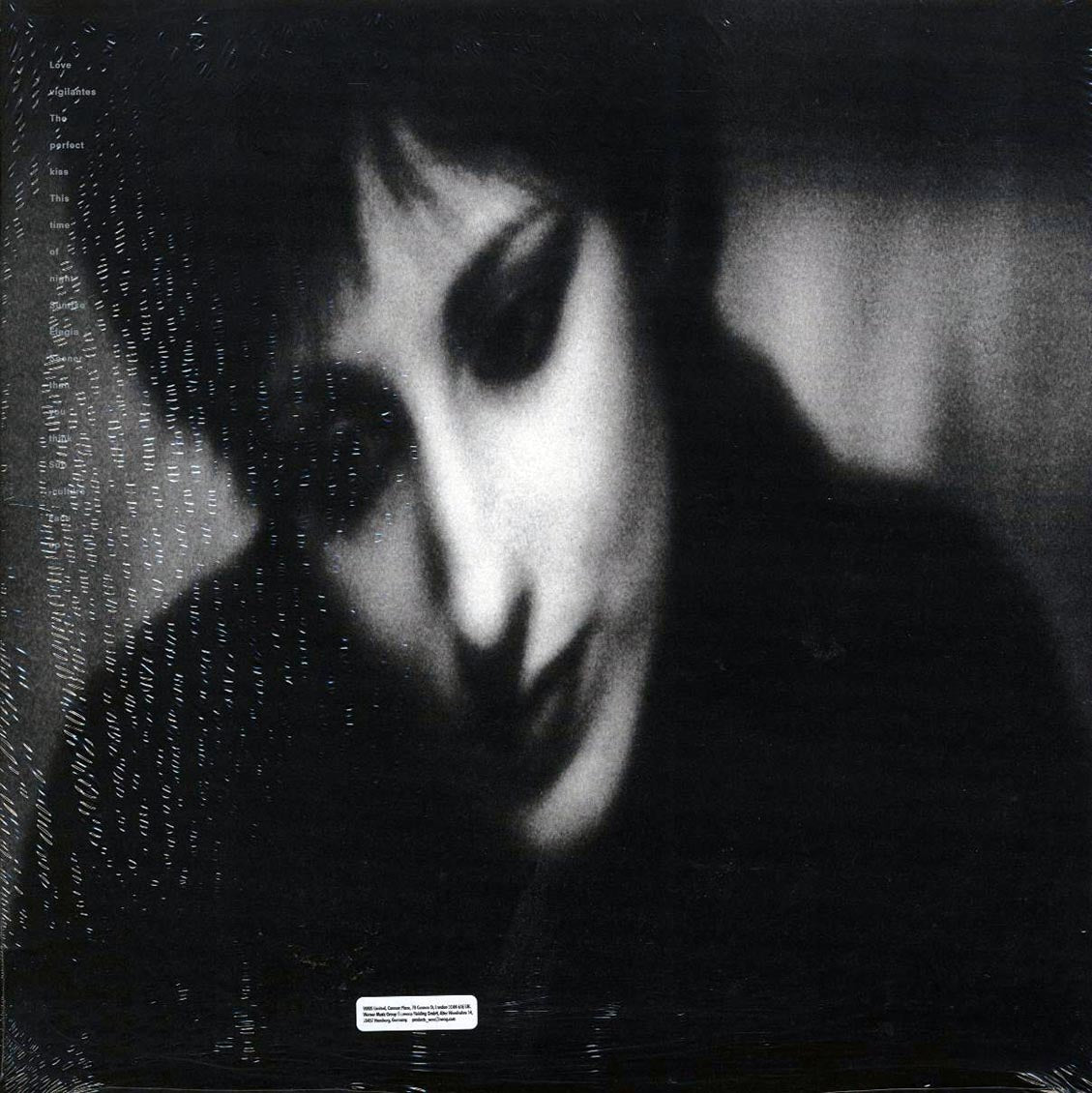 New Order - Low-Life