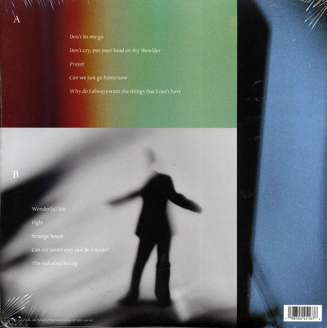 Tom Odell - A Wonderful Life