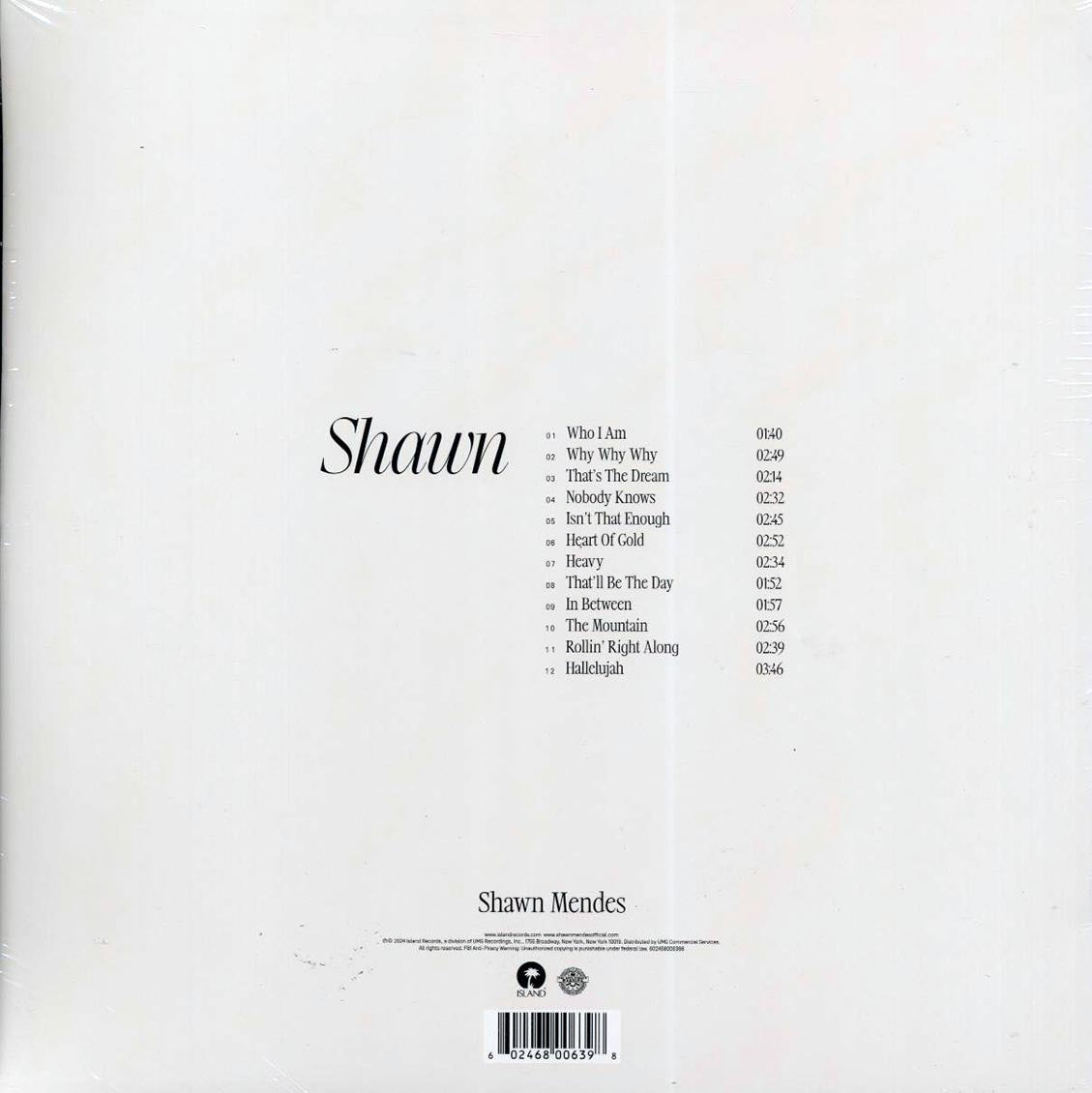 Shawn Mendes - Shawn
