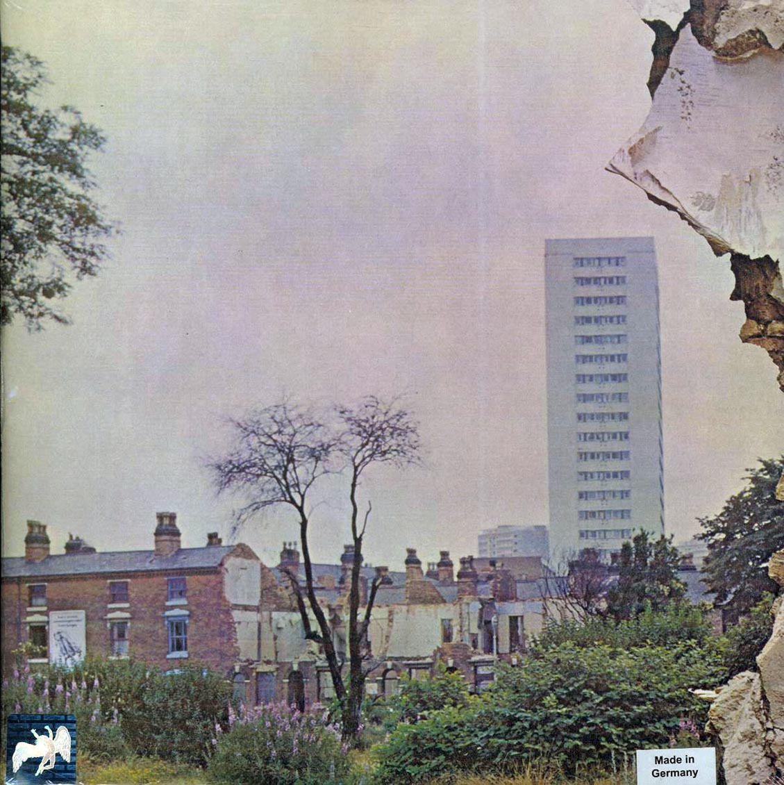 Led Zeppelin - Led Zeppelin IV