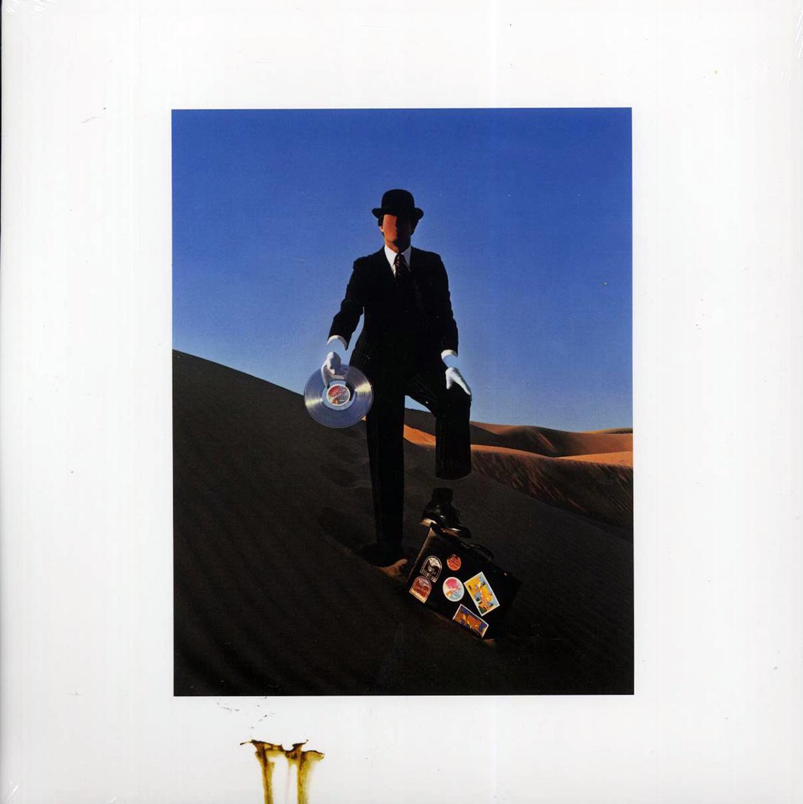 Pink Floyd - Wish You Were Here