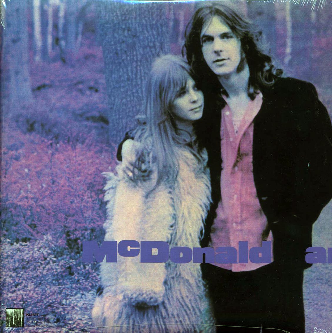 McDonald & Giles - McDonald & Giles