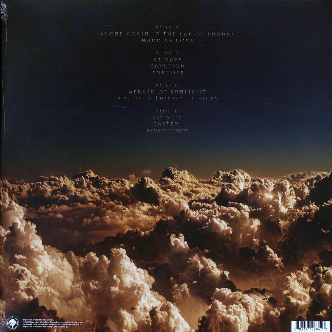 Marillion - American Airwaves: Pittsburgh 1997