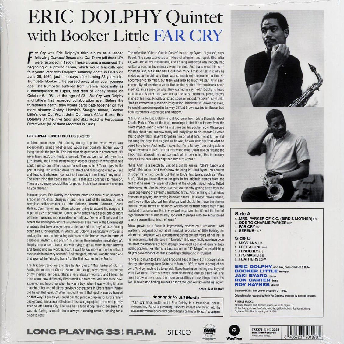 Wayne Shorter - Introducing Wayne Shorter