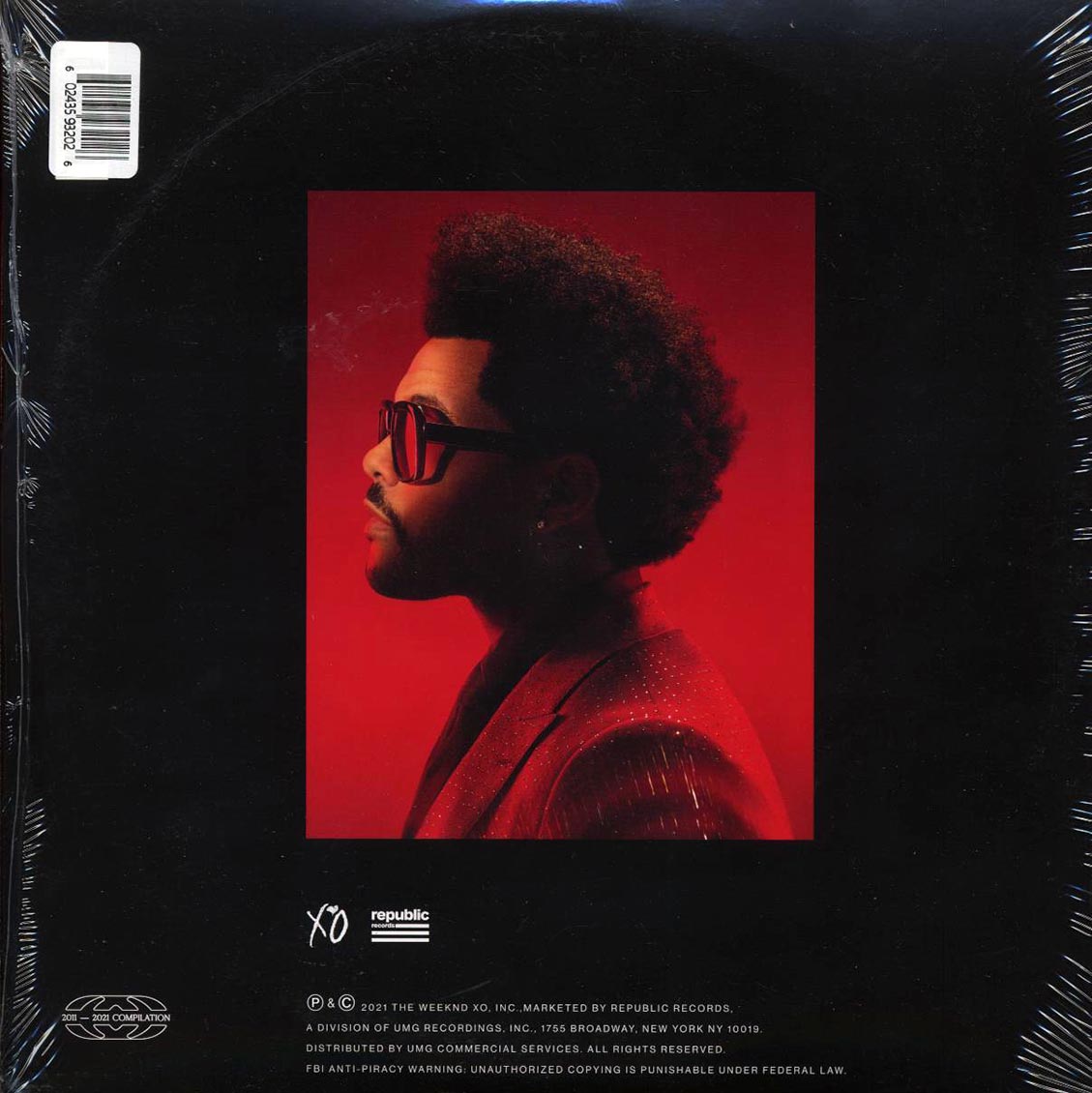 The Weeknd - The Highlights