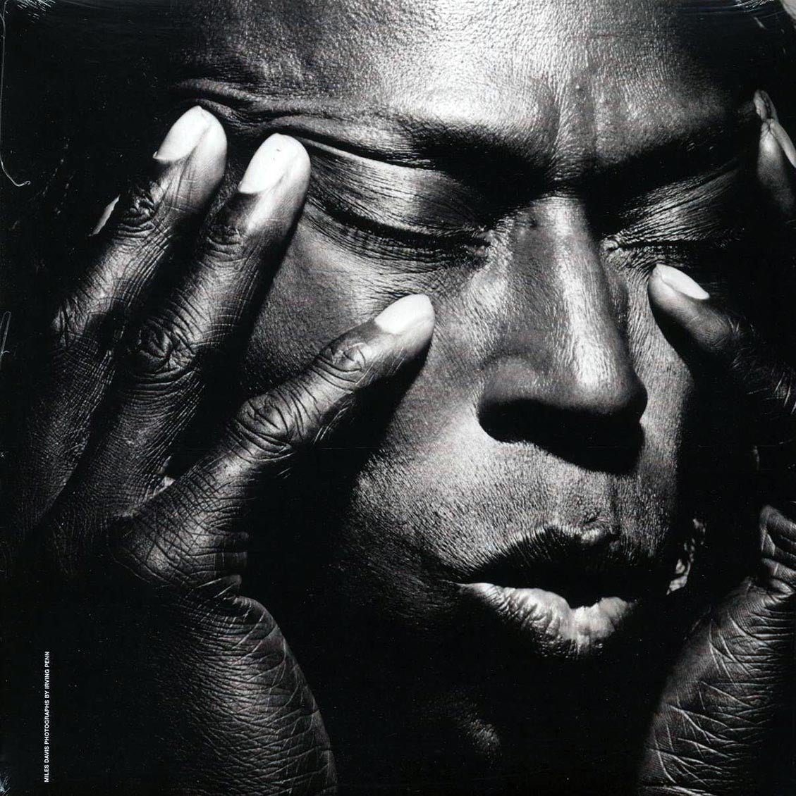 Miles Davis - Tutu
