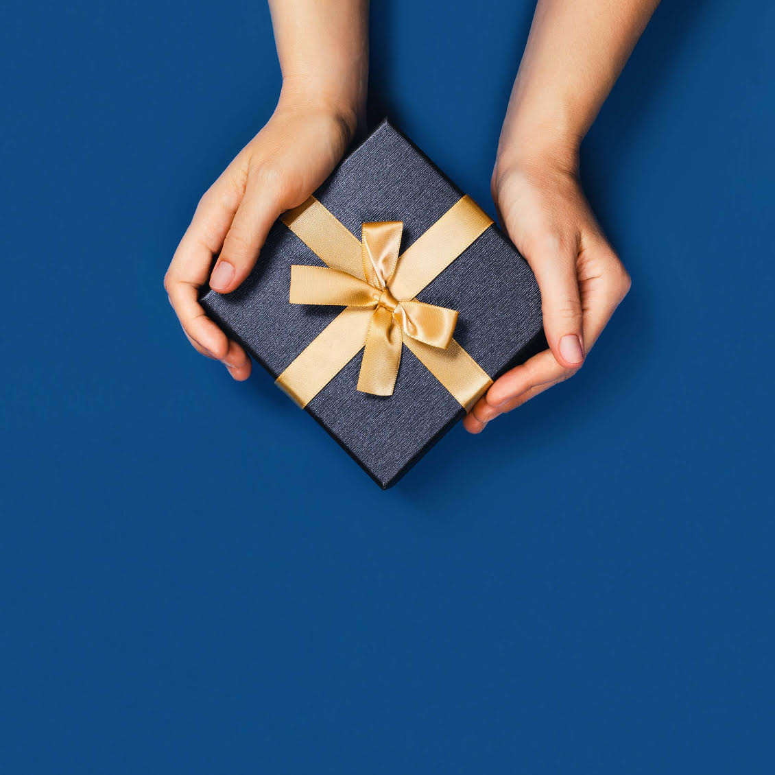 The Best Gift Card Ever