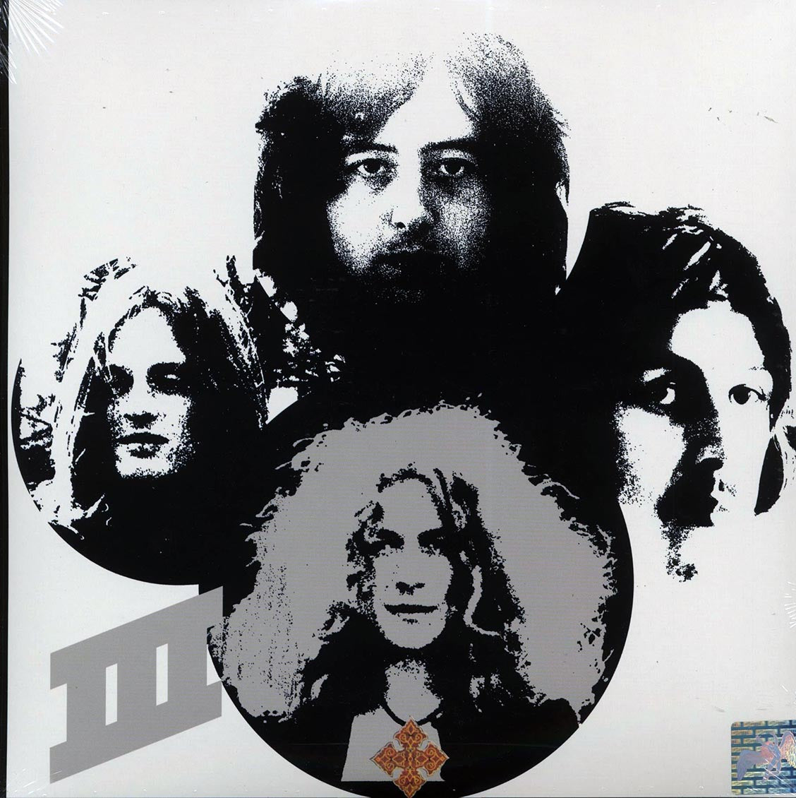 Led Zeppelin - Led Zeppelin III