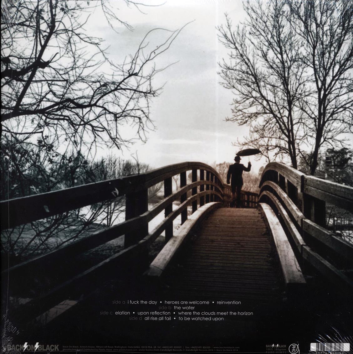 October File - The Application Of Loneliness, Ignorance, Misery, Love And Despair: An Introspective Of The Human Condition