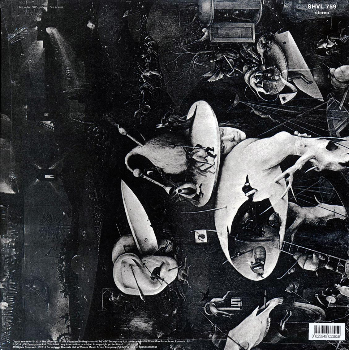 Deep Purple - Deep Purple