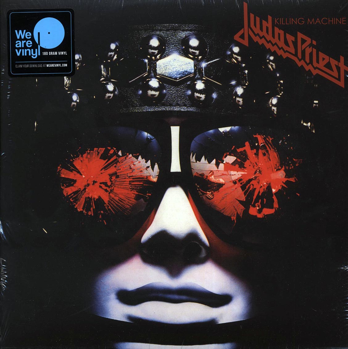 Judas Priest - Killing Machine