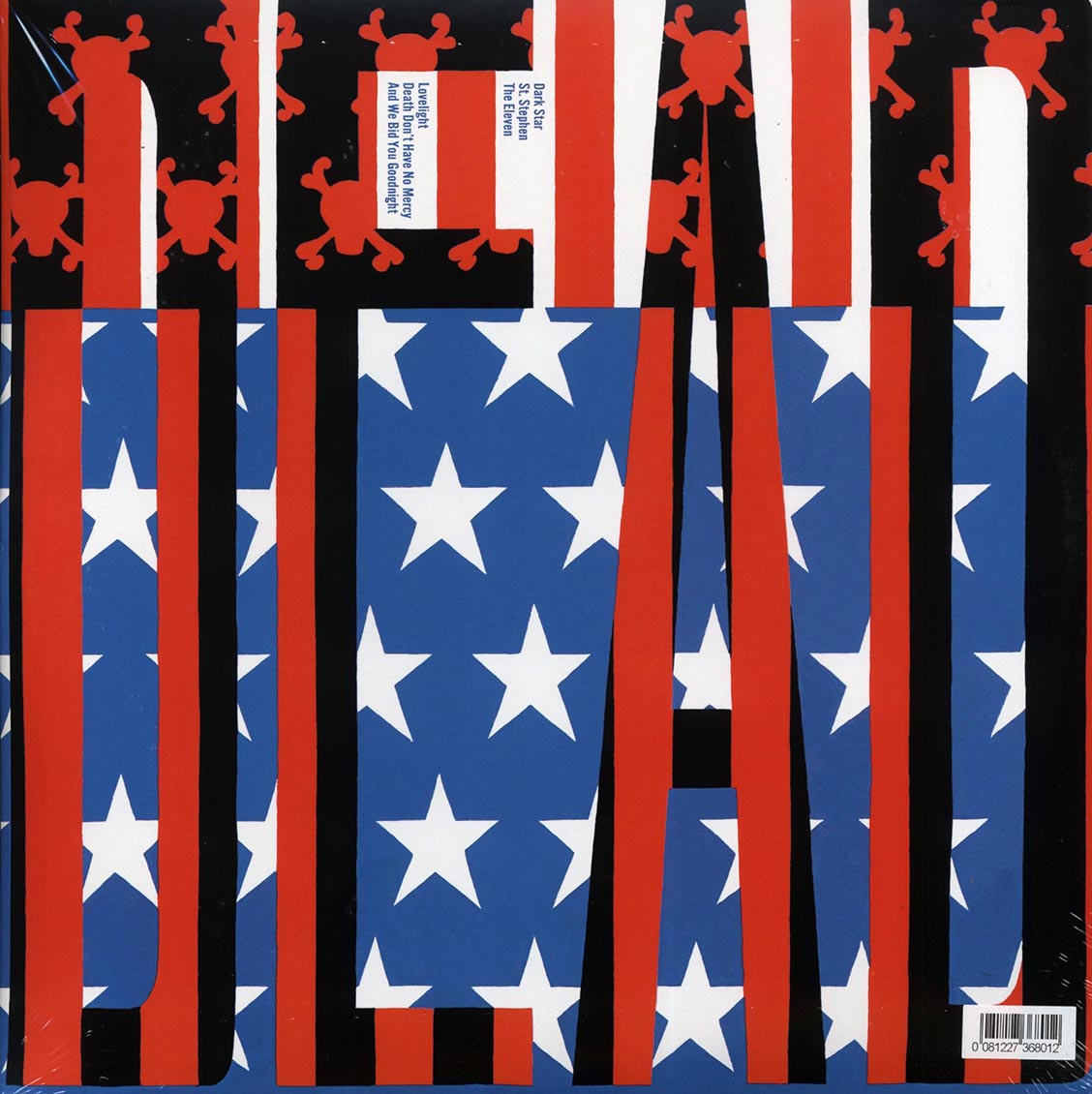 Grateful Dead - Live Dead