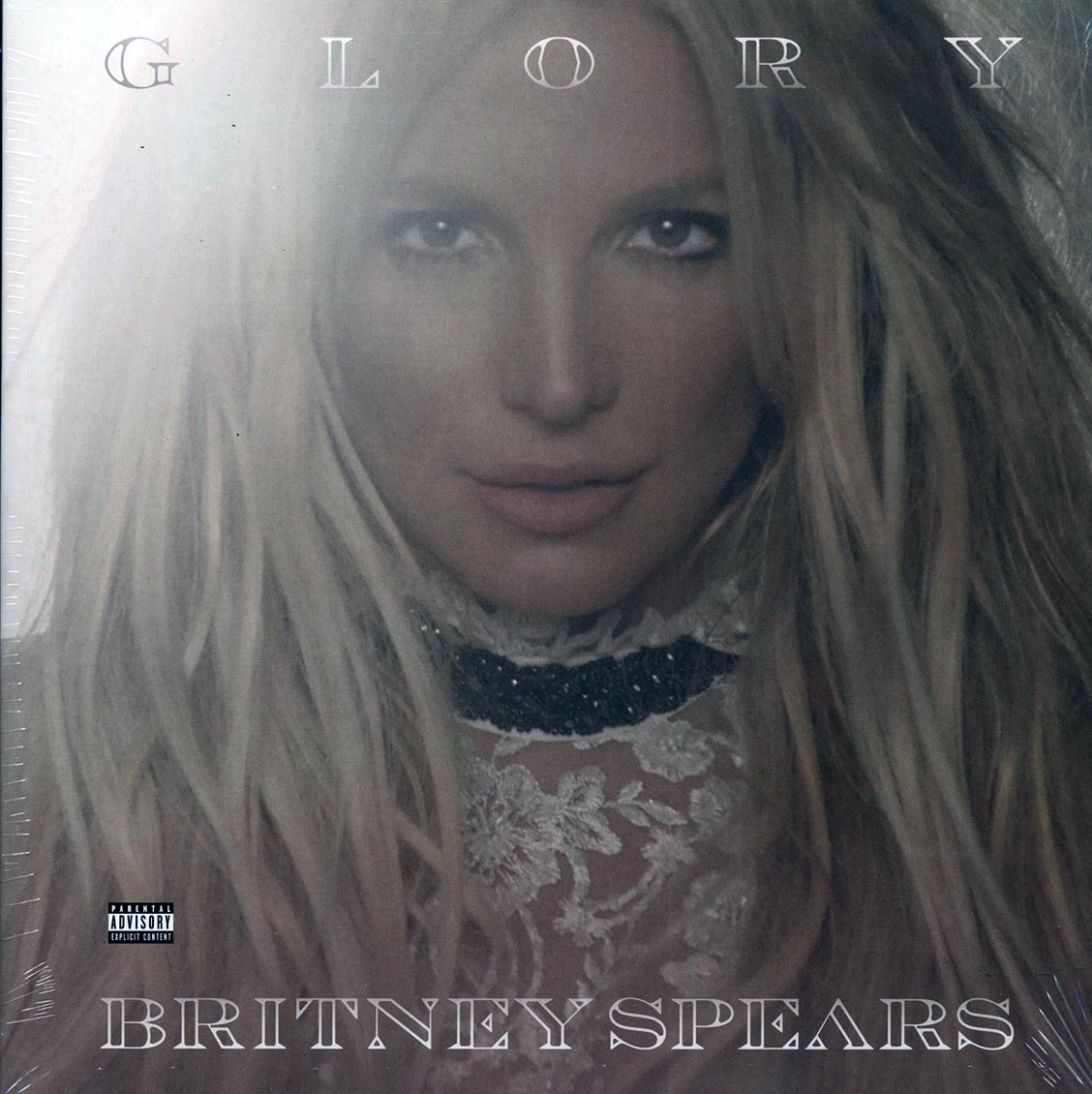 Britney Spears - Glory