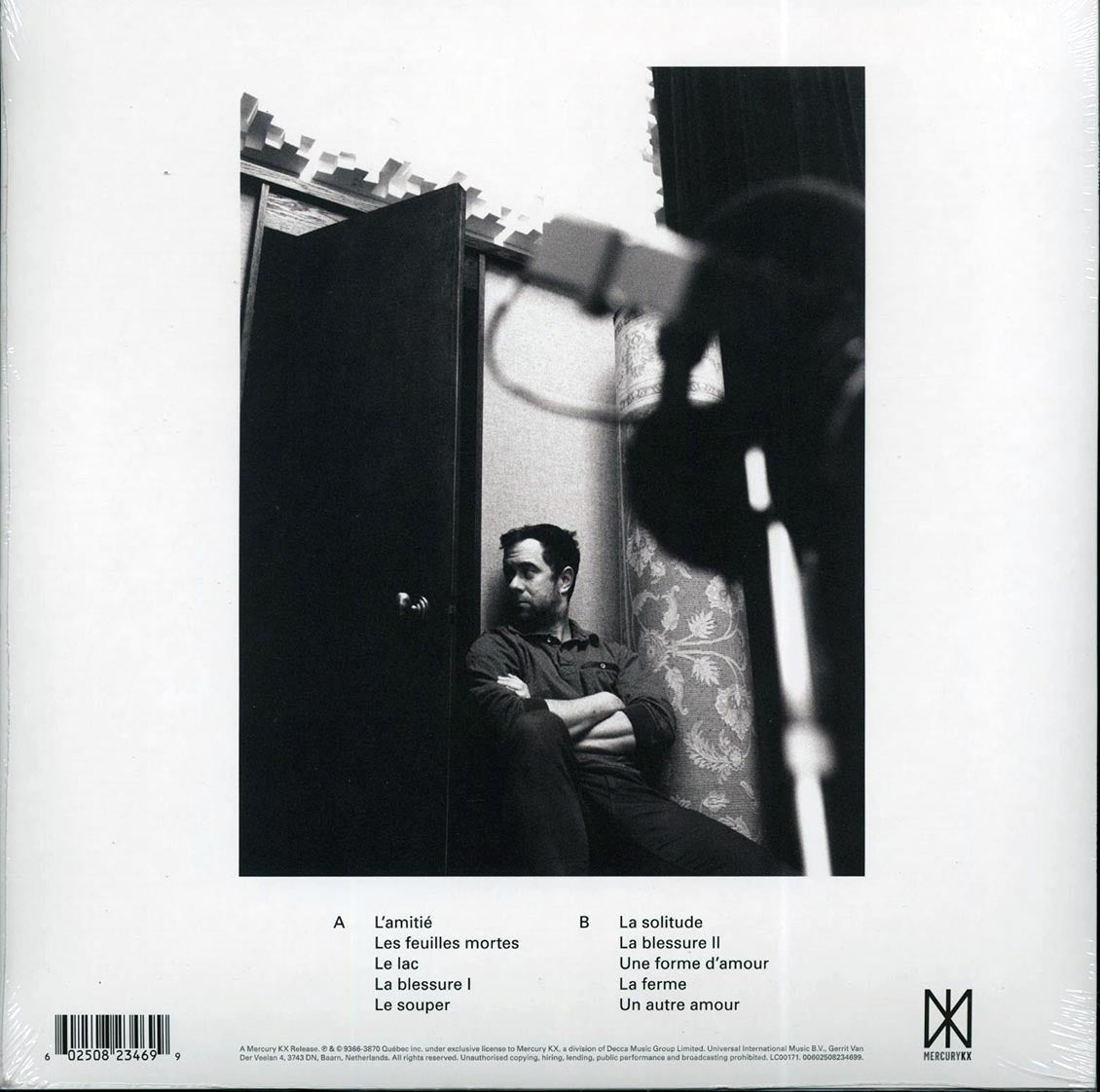 Jean-Michel Blais - Matthias & Maxime
