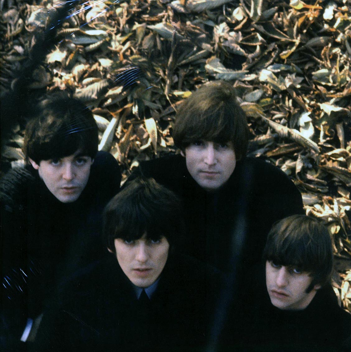 The Beatles - Beatles For Sale
