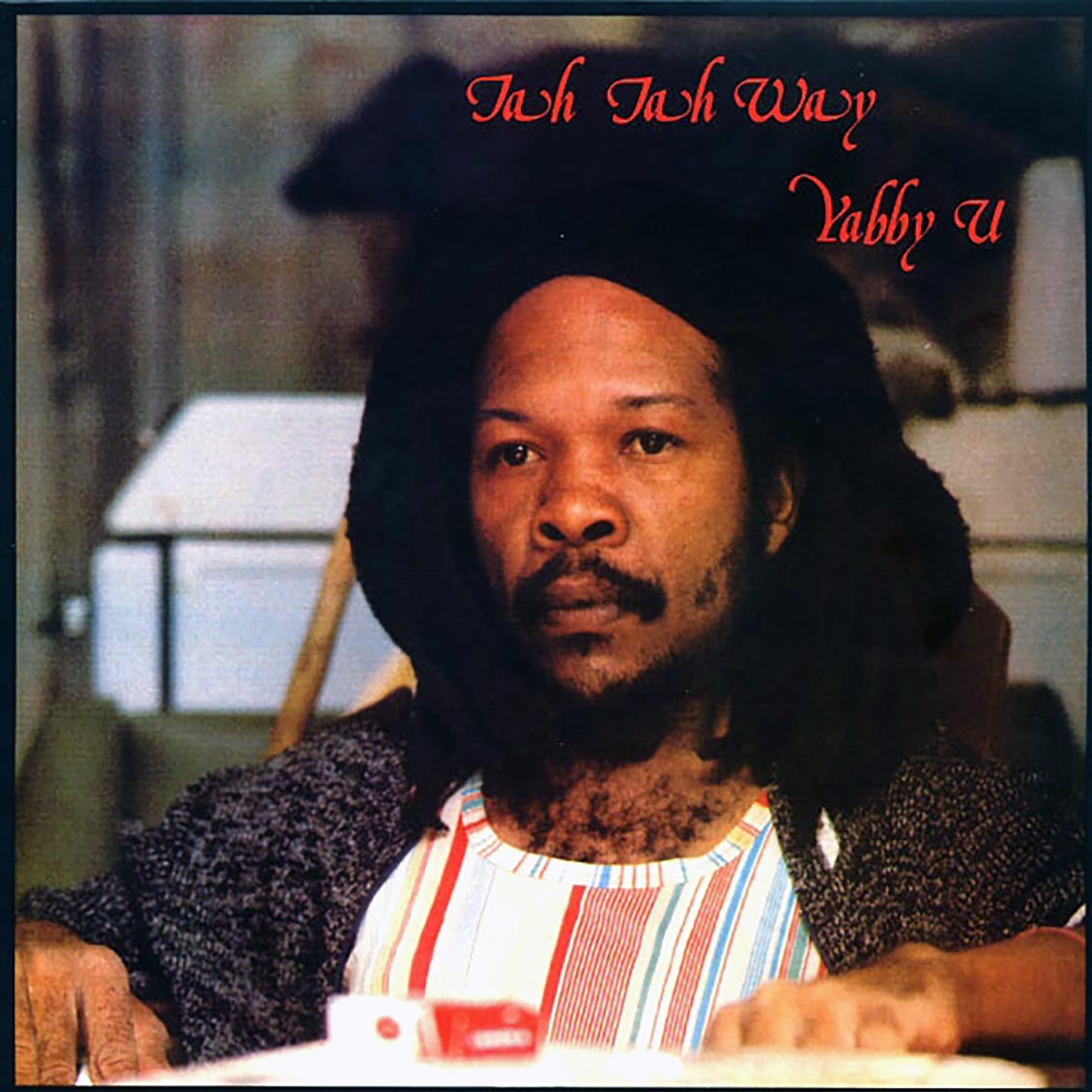 Yabby You - Jah Jah Way