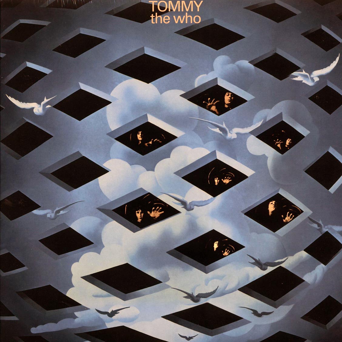 The Who - Tommy