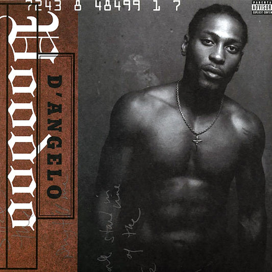 D'Angelo - Voodoo