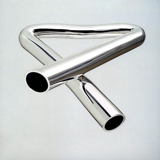 Mike Oldfield - Tubular Bells III