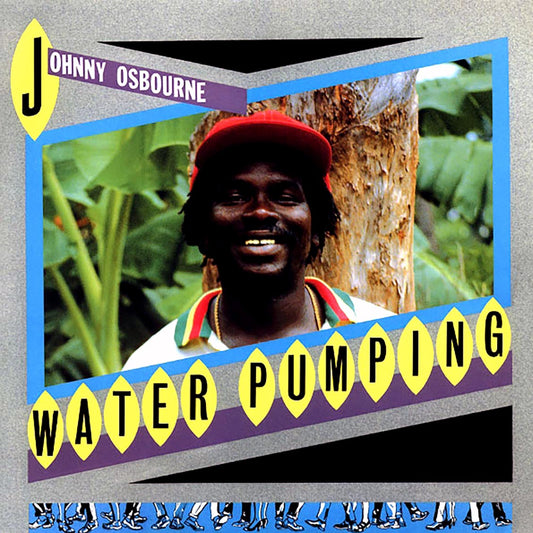 Johnny Osbourne - Water Pumping