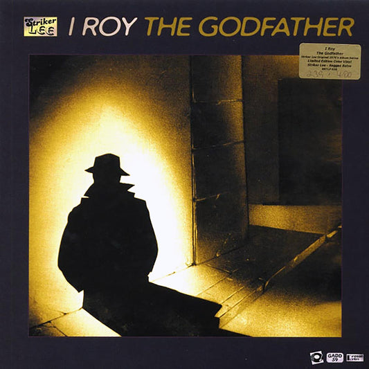 I Roy - The Godfather