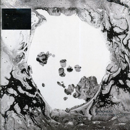 Radiohead - A Moon Shaped Pool
