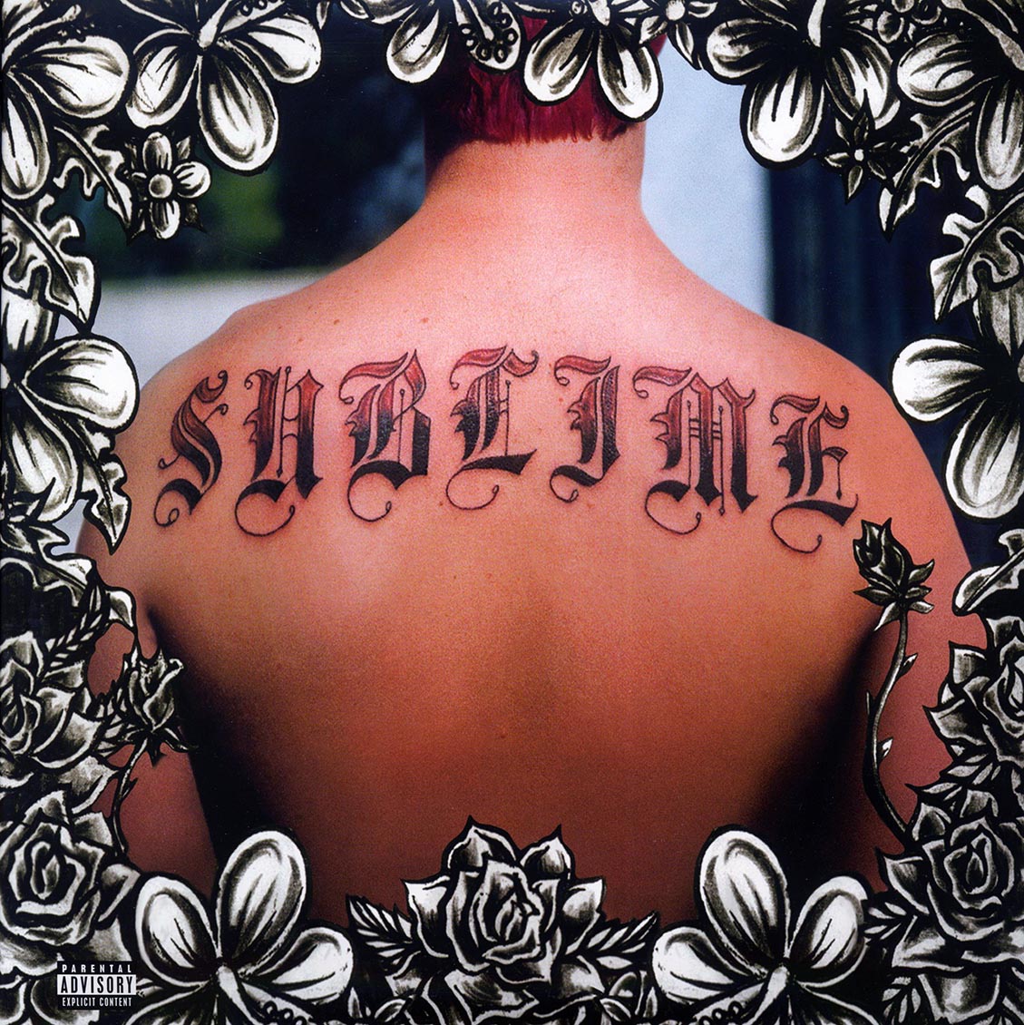 Sublime - Sublime