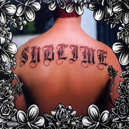 Sublime - Sublime