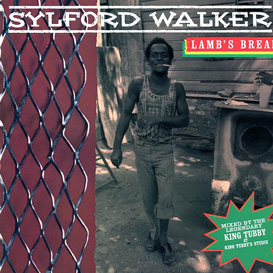 Sylford Walker - Lamb's Bread
